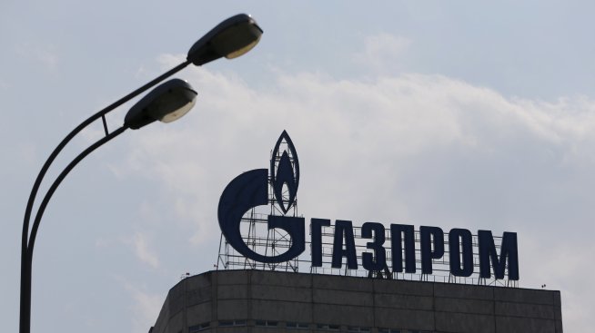 &bdquo;Газпром&ldquo; ще разпредели рекорден дивидент от 21 млрд. долара