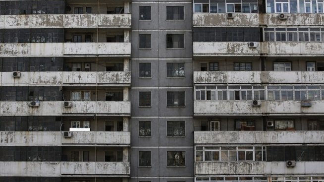 Жилищата в България: собствени, но стари