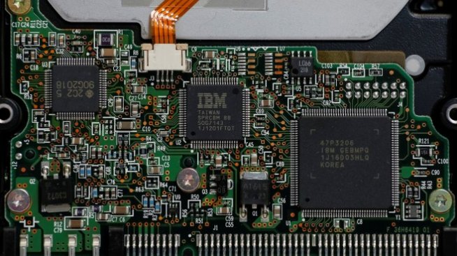 IBM очаква първи ръст от 5 години