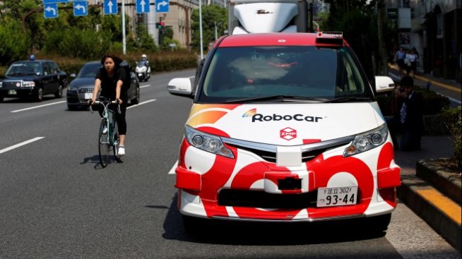 Foxconn и IDG търсят 1,5 млрд. долара за финансиране на автомобилни стартъпи