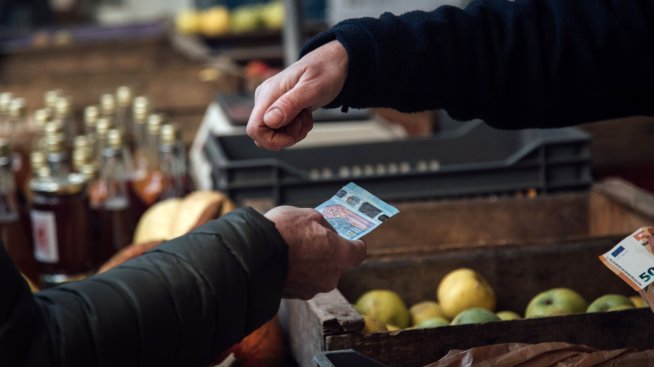 Инфлацията във Франция се охлажда до 14-месечно дъно през юни