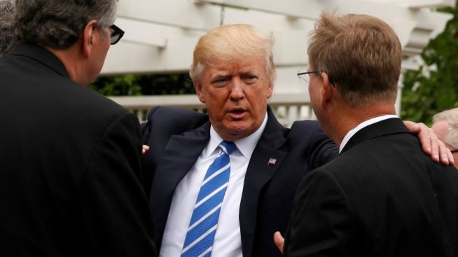 Тръмп ще модернизира правителството с помощта на Силициевата долина