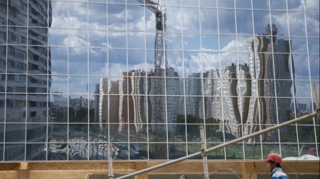Експерти очакват 1,1% ръст на руската икономика заради цените на петрола