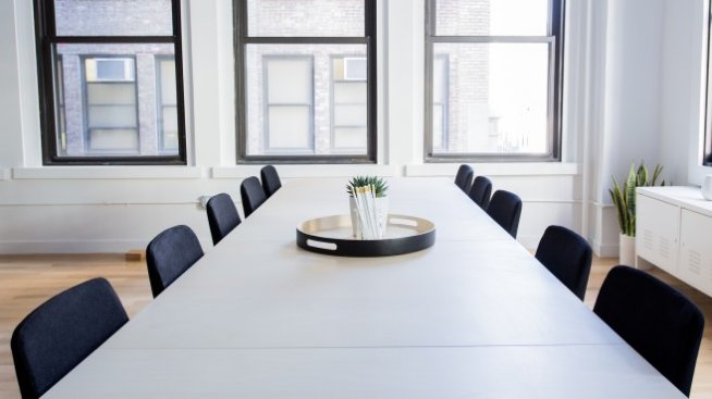 Организацията на бъдещето: днес