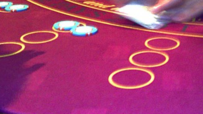 Откриха казино в Дамаск като част от програма за икономическо насърчаване