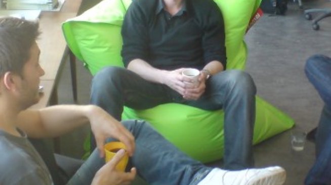 Нова година – нова работа