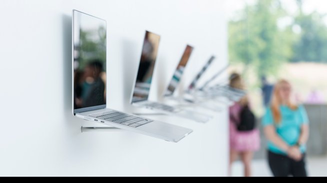 Мин-Чи Куо: Търсенето на MacBook спадна значително