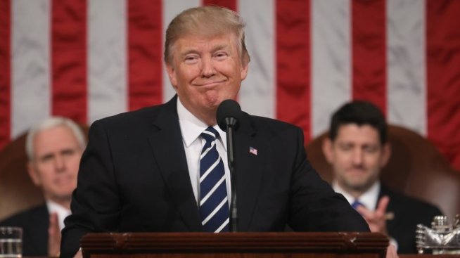 Тръмп ще номинира бивш помощник-главен прокурор за директор на ФБР