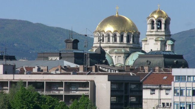 Зелената зона за платено паркиране в София се разширява