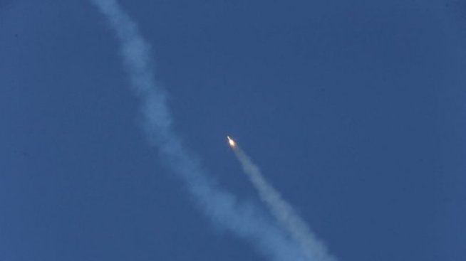 Северна Корея е извършила нови ракетни изпитания