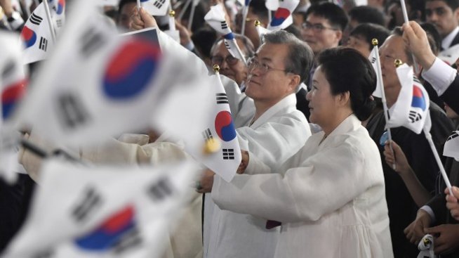 Южна Корея има проблем, за който другите държави могат да мечтаят