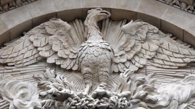 Гръцката икономика - феникс, но с едно крило