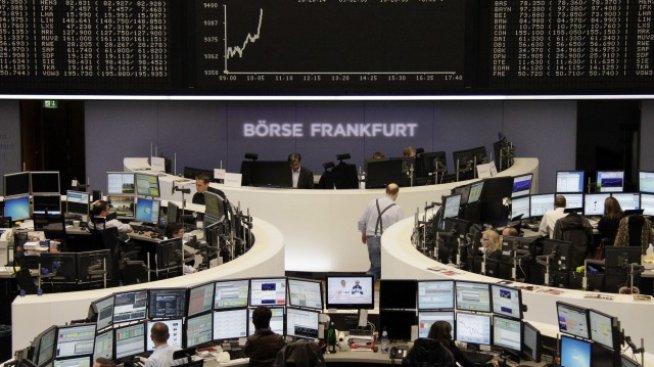 Пазарите в Европа ликуват