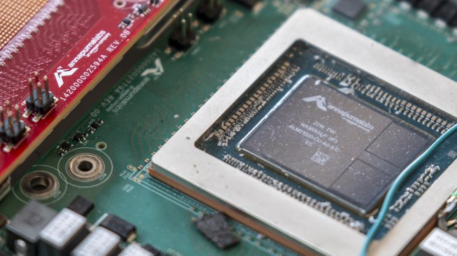 Ерата на чиповете е напът да приключи 