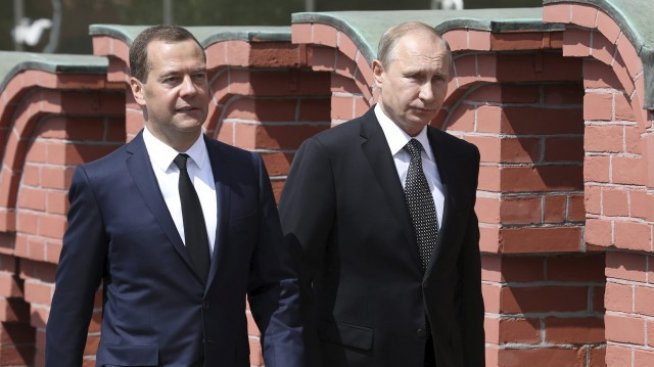 Студена война, но без вицовете