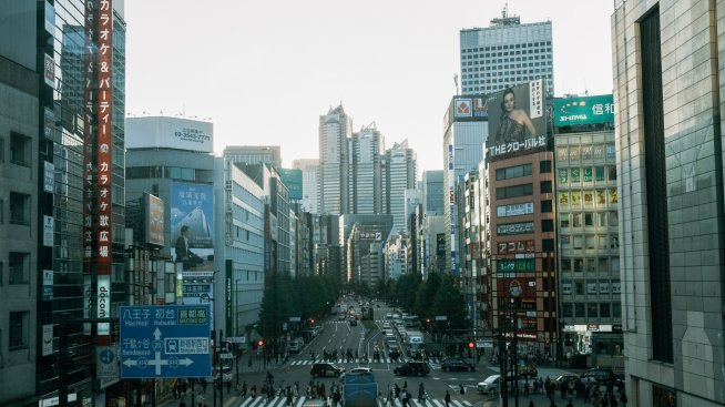 Богатите страни разчитат все повече на данъците за финансиране на държавните разходи