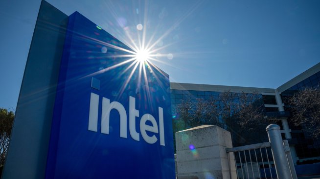 Големите усилия на Intel започват да се отплащат