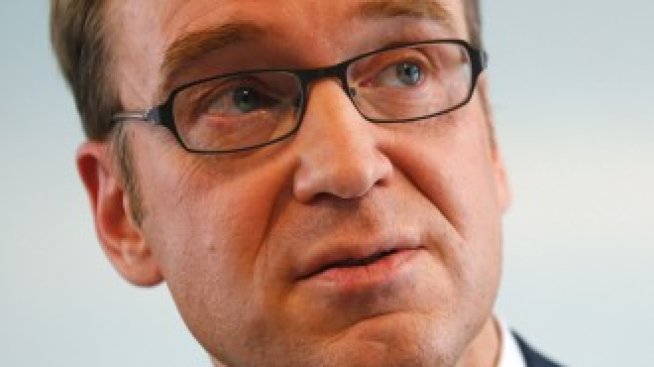 Вайдман: Понижението на лихвата от ЕЦБ не е удар по германските спестявания