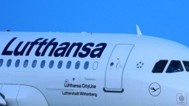 Lufthansa отмени още 2000 полета, нарушаването на полетите се разраства