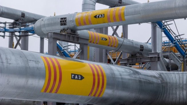 Германия очаква утрояване на цената на газа си 