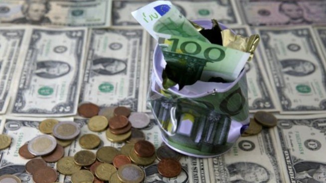 Кой печели от срива на еврото – САЩ, Европа или Путин?