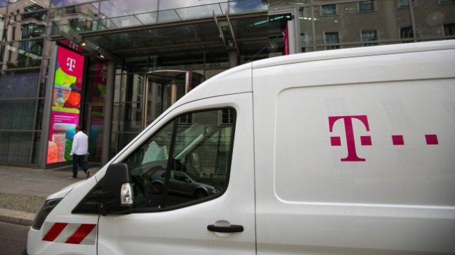 Deutsche Telekom не продаде целия си бизнес с базови станции