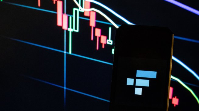 Балансът на FTX Group е 1,24 млрд. долара, сочат съдебни документи