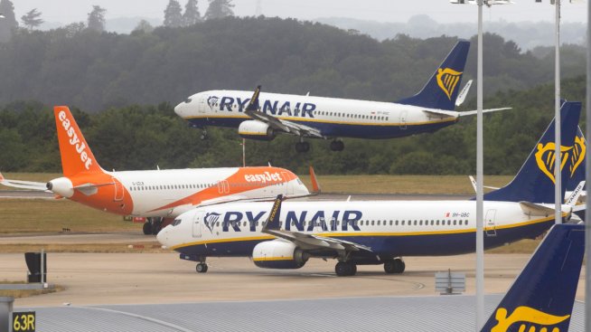 Ryanair очаква печелившата му серия да продължи догодина, а и след това