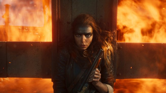 Премиерите &bdquo;Фюриоза&ldquo; и &bdquo;Гарфилд&ldquo; не успяха да спасят боксофиса в дългия уикенд в САЩ
