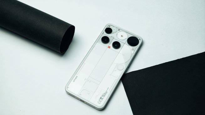 Производителят на смартфони Nothing набра 200 млн. долара финансиране