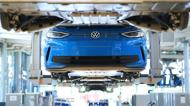 Четирима бивши мениджъри на VW бяха осъдени в Германия заради "Дизелгейт"