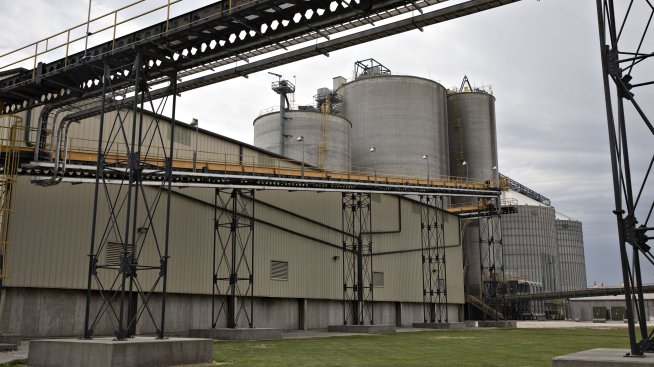 Правителствени планове за разходите на САЩ предвиждат по-голяма подкрепа за етанола