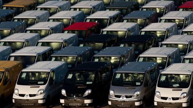 Renault и италиански концерн ще разработват по-екологични дизелови двигатели