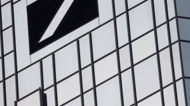 Deutsche Bank решава за закриването на работни места на 7 юли