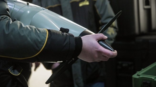 Украйна удари за първи път по Санкт Петербург с дрон, прелетял 1250 км