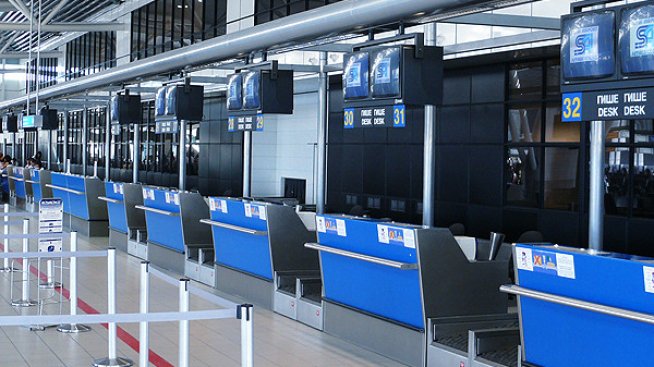 Държавата вече очаква пълната такса от концесионера на летище "Васил Левски" в София