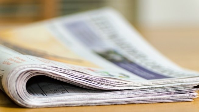 Някои вестници може да поскъпнат заради хартията