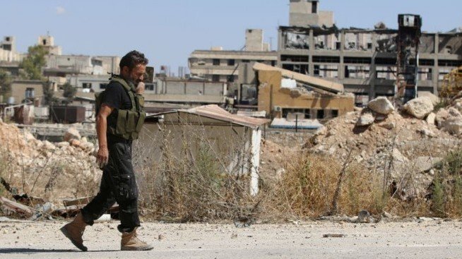 Обстановката в ивицата Газа може да се взриви всеки момент