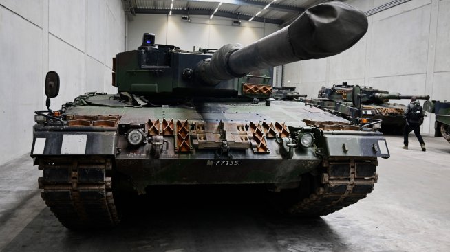 Европейският сектор на отбраната се е разширил с 13,8% през 2024 г.