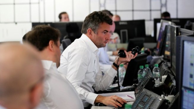 Европейските борси приключиха на зелено на фона на коледния отчет на Tesco