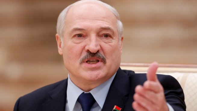 Президентът на Беларус скочи срещу Русия