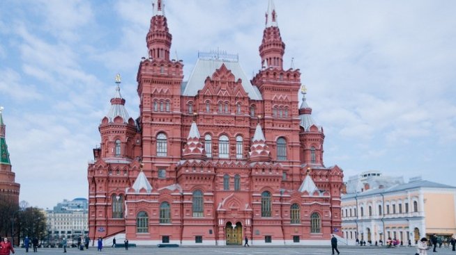Руските власти&nbsp;обвиниха британската BBC, че разпространява&nbsp;идеите на ИДИЛ