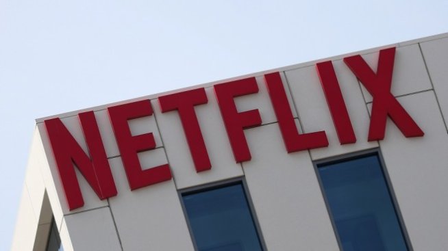 Книжата на Netflix поскъпнаха след по-високата прогноза на UBS