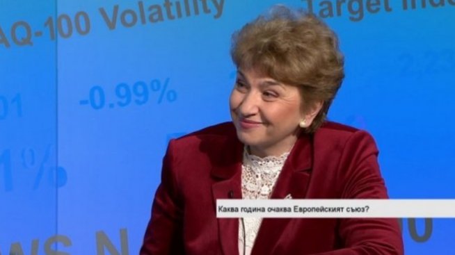 Меглена Плугчиева: В Черна гора ще се изграждат големи инфраструктурни проекти