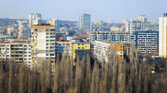 Как ще се развие пазарът на имоти в София? 