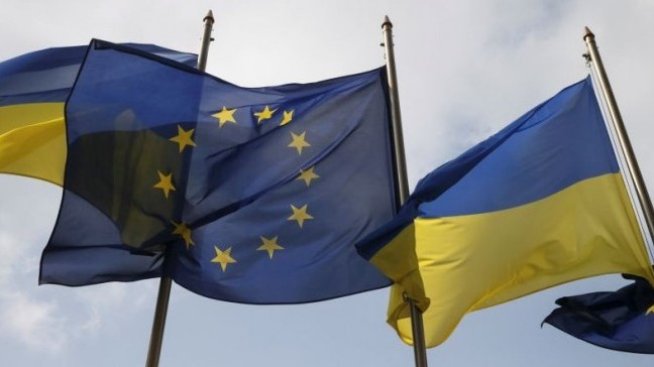 ЕС потвърди одобряването на 1 млрд. евро помощ за Украйна