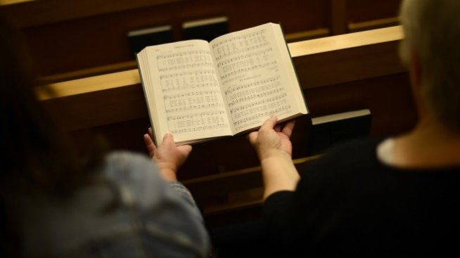 Църквата на Англия заплашва да продаде енергийни акции за 16 млрд. долара