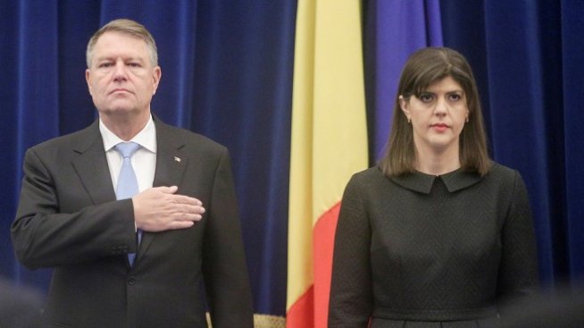 Румъния уволни ръководителя на антикорупцонната прокуратура