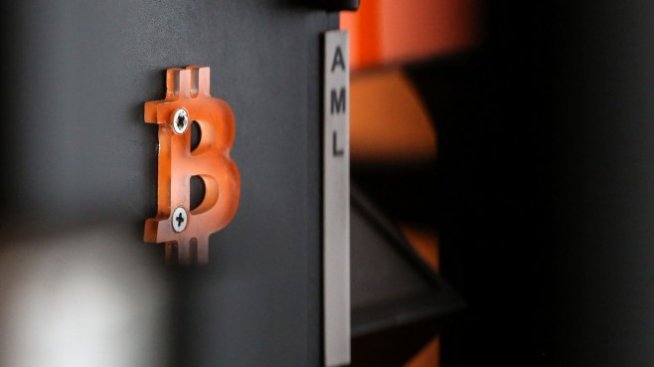 Пандемичният ръст на биткойна е дошъл при затворен фондов пазар