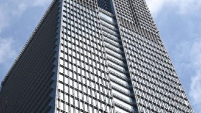 Джеймс Дайсън продаде най-скъпия мезонет в Сингапур на загуба